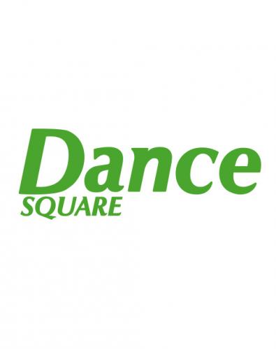 Dance SQUARE　vol.61